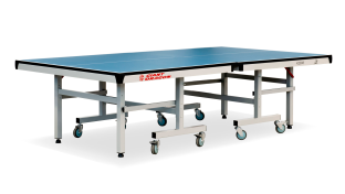 Теннисный стол WINNER "K-2008 ITTF Indoor" (274 Х 152.5 Х 76 см ) с сеткой