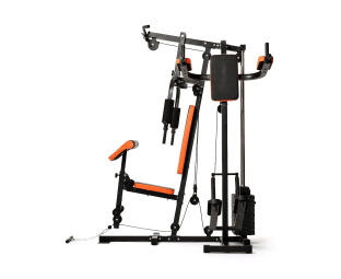 Силовой комплекс DFC HomeGym D7002-60 стек 60 кг
