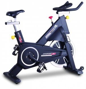 Велотренажер Kraft Fitness PQ 880