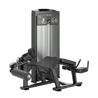 Сгибание ног лёжа Smith RE8015