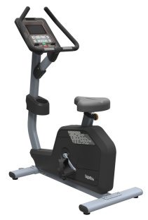 Вертикальный велотренажёр IMPULSE GU500