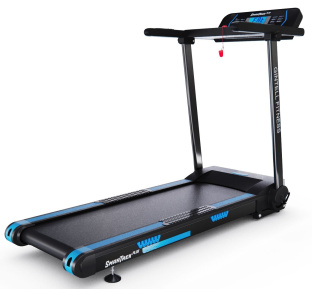 Беговая дорожка DFC GINTELL SMARTREK PLUS