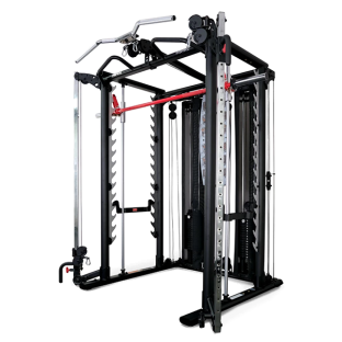 Многофункциональный силовой комплекс Inspire SCS Functional Trainer