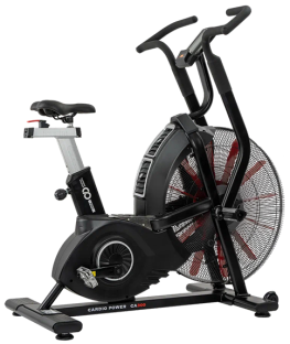 Велотренажер CardioPower PRO CA300