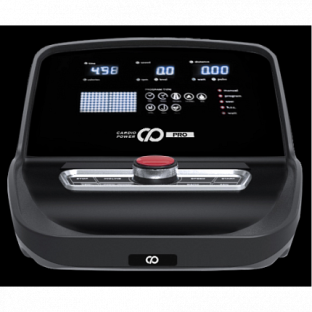 Велотренажер CardioPower Pro RB450 (RB410)
