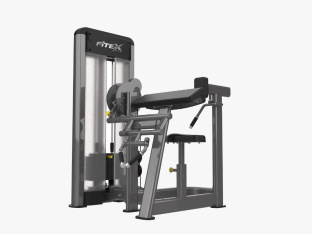 Комбинированный бицепс / трицепс Fitex Pro FTX-5504F