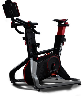 Велотренажер Wattbike Atom X