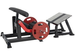Steel Flex Plate Load PLHT Ягодичный мост