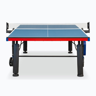 Теннисный стол "Winner S-300 New Indoor" (274 х 153 х 76 см ) с сеткой