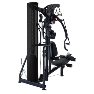 Многофункциональный силовой комплекс Inspire M3 Multi-Gym