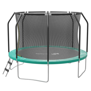 Батут Scholle FLIP 14FT