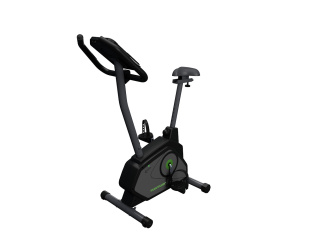 Велотренажер Tunturi Cardio Fit E30 Ergometer