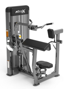 Комбинированный бицепс / трицепс Fitex Pro FTX-5504F