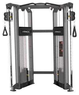 Угловая блочная рамка (кроссовер) Fitex Pro FTX-61A32B