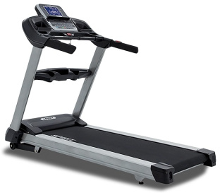 Беговая дорожка SPIRIT XT685 DC