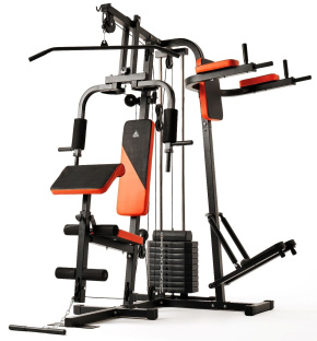 Мультистанция DFC HomeGym D7002