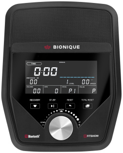 Эллиптический тренажер Bionique Fitness F-Drive X90 Long