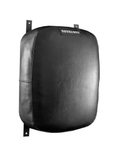 Подушка боксерская Классика TOTALBOX кожа 50*60*18 черн