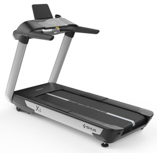 Беговая дорожка SHUA SH-T6700A