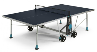 Теннисный стол Cornilleau 200X Sport Outdoor blue 5 mm