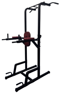 Турник-брусья DFC Power Tower G009B