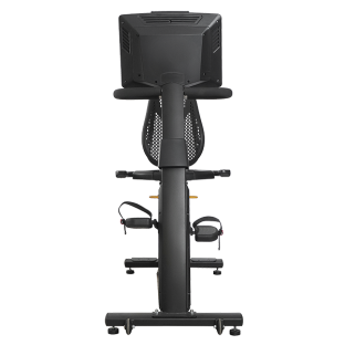 Горизонтальный велотренажер Smith RBS 3.7 с экраном iSmart 15,6"