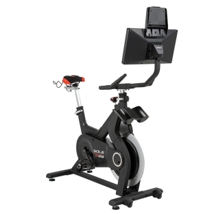 Велотренажер Sole SB1200 (2023)