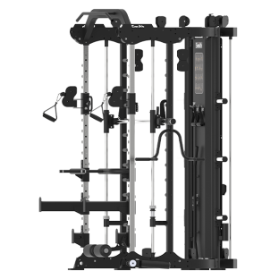 Многофункциональная станция Smith JC2
