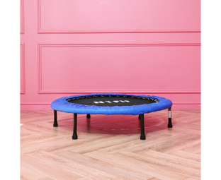 Батут для фитнеса DFC N1Fit 40'' (102 см) складной