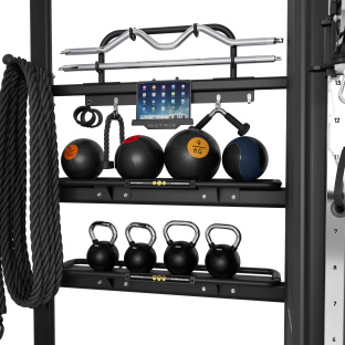 Функциональная рама MATRIX Connexus Crest GFTCRST