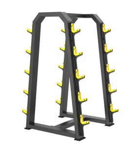 Подставка под штанги (для 10 шт) Fitex Pro FTX-FB55