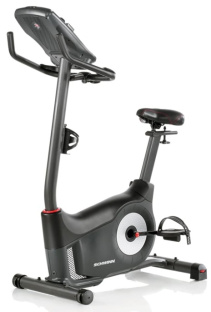Велотренажер Schwinn 170i