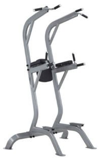 Steel Flex NEO NVKR Поднятие коленей/Турник/Брусья