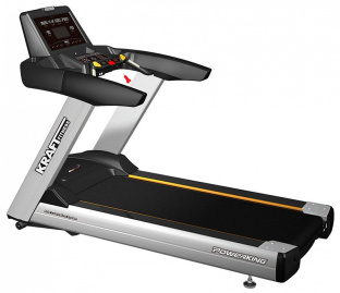 Беговая дорожка KRAFT Fitness PK-12S