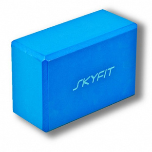 Блок для йоги SkyFit