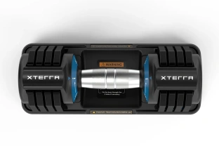 Гантель регулируемая XTERRA 1-5 кг