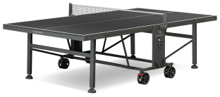 Теннисный стол "Rasson Premium S-1950 Indoor" (274 Х 152.5 Х 76 см ) с сеткой