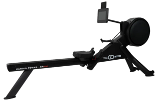 Гребной тренажёр CardioPower PRO CR300