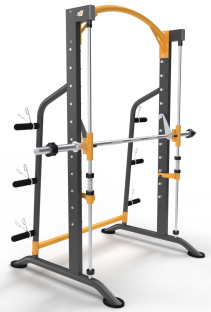 Машина Смита, силовая рама STONERISE StoneFrame