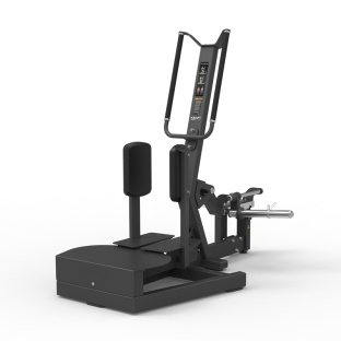 Разведение ног стоя KRAFT Fitness PL Optima KFPLOHA