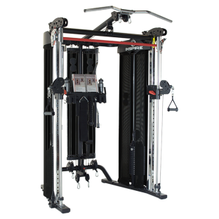 Многофункциональный силовой комплекс Inspire FT2 Functional Trainer