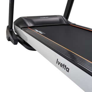 Беговая дорожка Proxima Ivetta