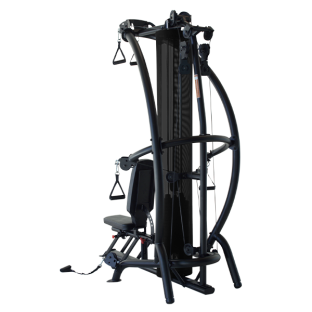 Многофункциональный силовой комплекс Inspire M1 Multi-Gym
