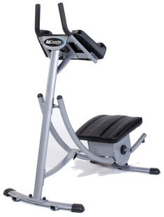 AB COASTER PS500 Тренажер для пресса
