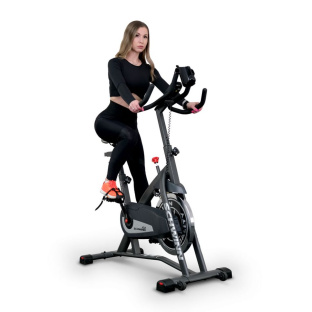 Велотренажер Schwinn IC2