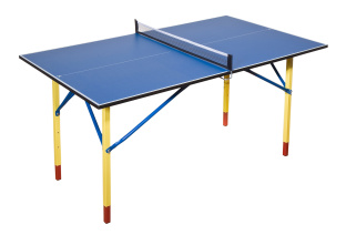 Теннисный стол Cornilleau HOBBY MINI 16 мм