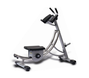 Тренажер для пресса Fitex Pro "AB COASTER" CLUB