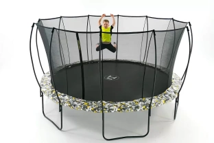 Батут Hasttings Superfly X 12ft