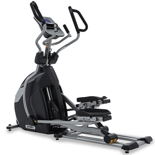 Эллиптический тренажер SPIRIT XE895