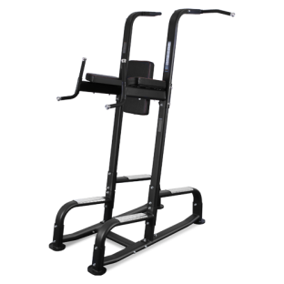 Турник/брусья/пресс BRONZE GYM BR-1017